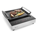 Hendi gril tava za indukcijske štednjake, 390x260x(H)35mm | Eponuda.com