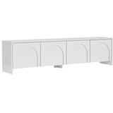 Hanah home aurelia - bele tv komode | Eponuda.com