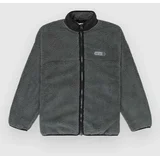Classic Sherpa Kids Jakna iz flisa ardoise