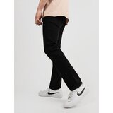 Volcom Solver Denim Kavbojke black out | Shoptok.si
