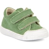 Froddo čevelj nizek G2130318 ROSARIO VEGAN U green 21 | Shoptok.si