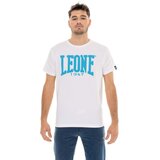 Leone 1947 Majice s kratkimi rokavi Man T-Shirt Short Sleeves Summer Vibes Bela | Shoptok.si