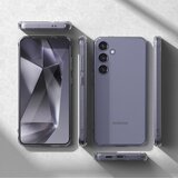 Ringke Fusion maska za Samsung Galaxy S24 Plus - mat prozirna | shoptok.hr