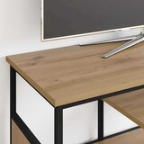 TV ormar Umjetnički hrast 100 x 35 x 45 cm | Eponuda.com
