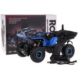  Buggy na daljinsko upravljanje Crawler ROVER 1:16 R/C - plavi | shoptok.hr