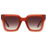  Naočale Isabel Marant Isabel Marant IM 0104/S Red | shoptok.hr