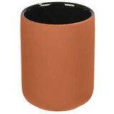 Wenko Avellino držač četkica terracotta | ePonuda.com