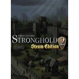 Steam Stronghold 2: Edition Key EUROPE Steam Stronghold 2: Edition Key EUROPE Slike