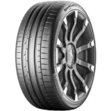 Continental letne pnevmatike SportContact 6 285/40R21 109Y X