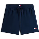 Tommy Jeans Hlače temno modra Cene
