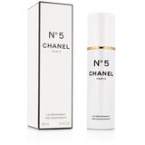 Chanel No 5 Deodorant VAPO 100 ml za žene | shoptok.hr