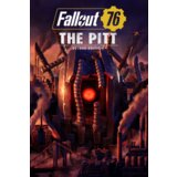 Steam Fallout 76: The Pitt Deluxe (PC) Key GLOBAL | ePonuda.com