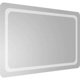  LED kopalniško ogledalo 60x90 cm, (20919684) | Shoptok.si