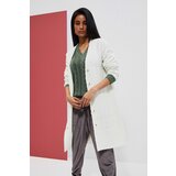 Marisse Sweater Z-Sw-3905 Off White | Shoptok.si