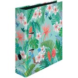 Registrator A4 široki samostojeći maX.file Ladylike Jungle Herlitz 50044054 | shoptok.hr