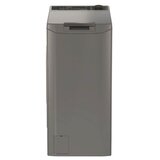 Haier Pralni stroj THASN286TMR5-S, TOP LOADER, A, 8 kg | Shoptok.si