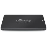 Mediarange 2,5“ SSD 960GB SATA, black , MR1004 | shoptok.hr