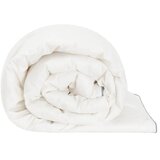  Poplun FULDA 200 x 200 cm Ljeto 100 GSM 90% gusjeg perja Bijela - 200 x 200 cm | shoptok.hr