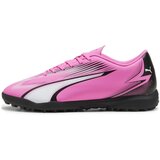 Puma Kopačke 'ULTRA PLAY TT' fuksija / crna / bijela | shoptok.hr