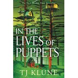 Macmillan Distribution TJ Klune - In the Lives of Puppets | Eponuda.com