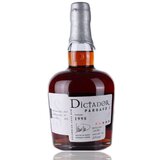 Dictador Kolumbija DICTADOR Rum Parrafo Pardo 1998 Vol. 43% 0.7L u