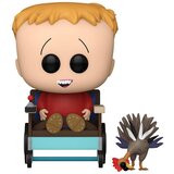 Funko POP ANIMATION: SOUTH PARK - TIMMY & GOBBLES | Shoptok.si