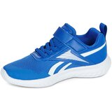Reebok RUSH RUNNER 5 ELASTIC LACE TOP STRAP Plava | shoptok.hr