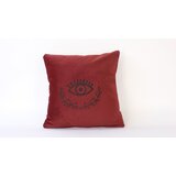 Aberto Design navlaka za ukrasni jastuk Sens-38, 50x50cm, bordo | ePonuda.com