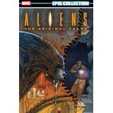 Penguin Random House Steven Grant - Aliens Epic Collection: The Original Years, Vol. 3 | Eponuda.com