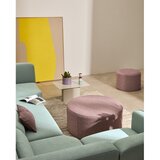 Kave Home Ljubičasti tabure Kaeli – | shoptok.hr