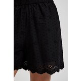 Marisse Women's Shorts L-Sh-4309 Black | Shoptok.si