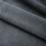  Zavjese za zamračivanje 2 kom baršunaste antracit 140 x 225 cm | shoptok.hr