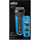 Braun moški brivnik series 3 310 bt shavestyle 4210201276425 | Shoptok.si