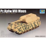 Trumpeter Pz.Kpfw.VIII Maus, (21312715) | Shoptok.si