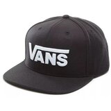 Vans MN Drop V II Snapback Crna Cijene