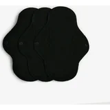 Workout Pads Small - Black 3 kom