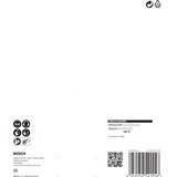 Bosch brusni list C470, 150mm granulacija 120; pakovanje od 5 komada - 2608900817 | ePonuda.com