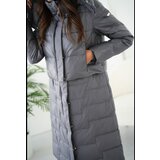 Pri Quilted 2-in-1 Insulated coat Can be worn as a jacket | shoptok.hr