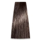Farba za kosu COLORART - Tamno pepeljasta plava 6/1 100g
