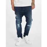 Just Rhyse Antifit Jeans Blue | Shoptok.si