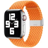 PAŠEK TKANINA MATERIAL PAŠEK ZA APPLE WATCH 9 8 7 6 SE 5 4 3 2, (21969303)