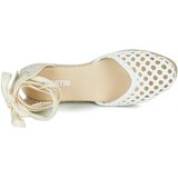 JB Martin VISALIA Bijela | shoptok.hr