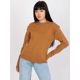 Factory Price Sweater-EM-SW-KL2070.25P-camel | Shoptok.si