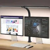 80 cm LED namizna svetilka s polnjenjem