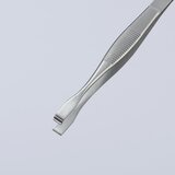 Knipex 92 01 07 pinceta za pozicioniranje 1 komad tupi vrh 145 mm | Eponuda.ba