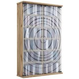 MID.YOU Regal Tilano L, Barva Hrasta | Shoptok.si