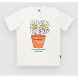The Dudes Face Plant Classic T-shirt off / white | Shoptok.si
