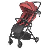  Coccolle Kišobran Kolica Alla - Crvena 10219 | Eponuda.com