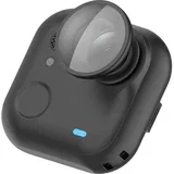 Insta360 GO Ultra Zaščita Objektiva: Aluminijasta Zlitina & Optično Steklo, (5000276366)