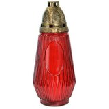  Lampion Gloria (Crvene boje) | shoptok.hr